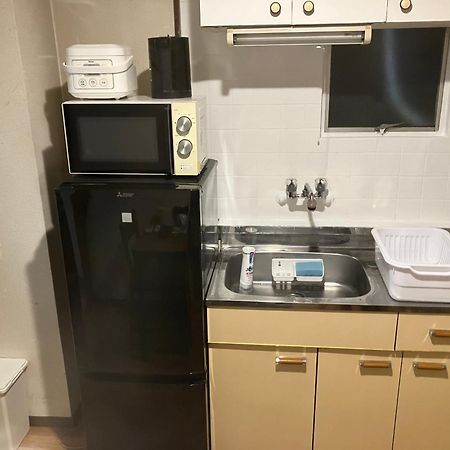 Casa Viento Stay Inn 広島市 エクステリア 写真