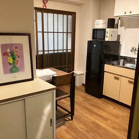 Casa Viento Stay Inn 広島市 エクステリア 写真
