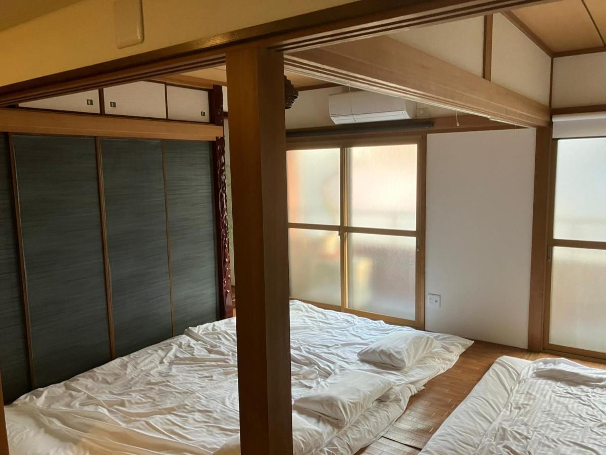 Casa Viento Stay Inn 広島市 エクステリア 写真