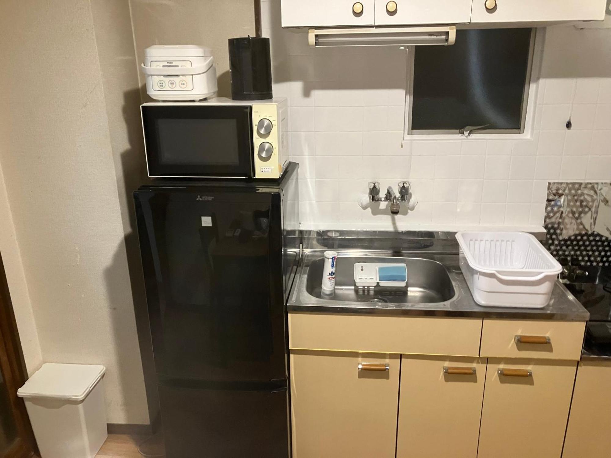 Casa Viento Stay Inn 広島市 エクステリア 写真