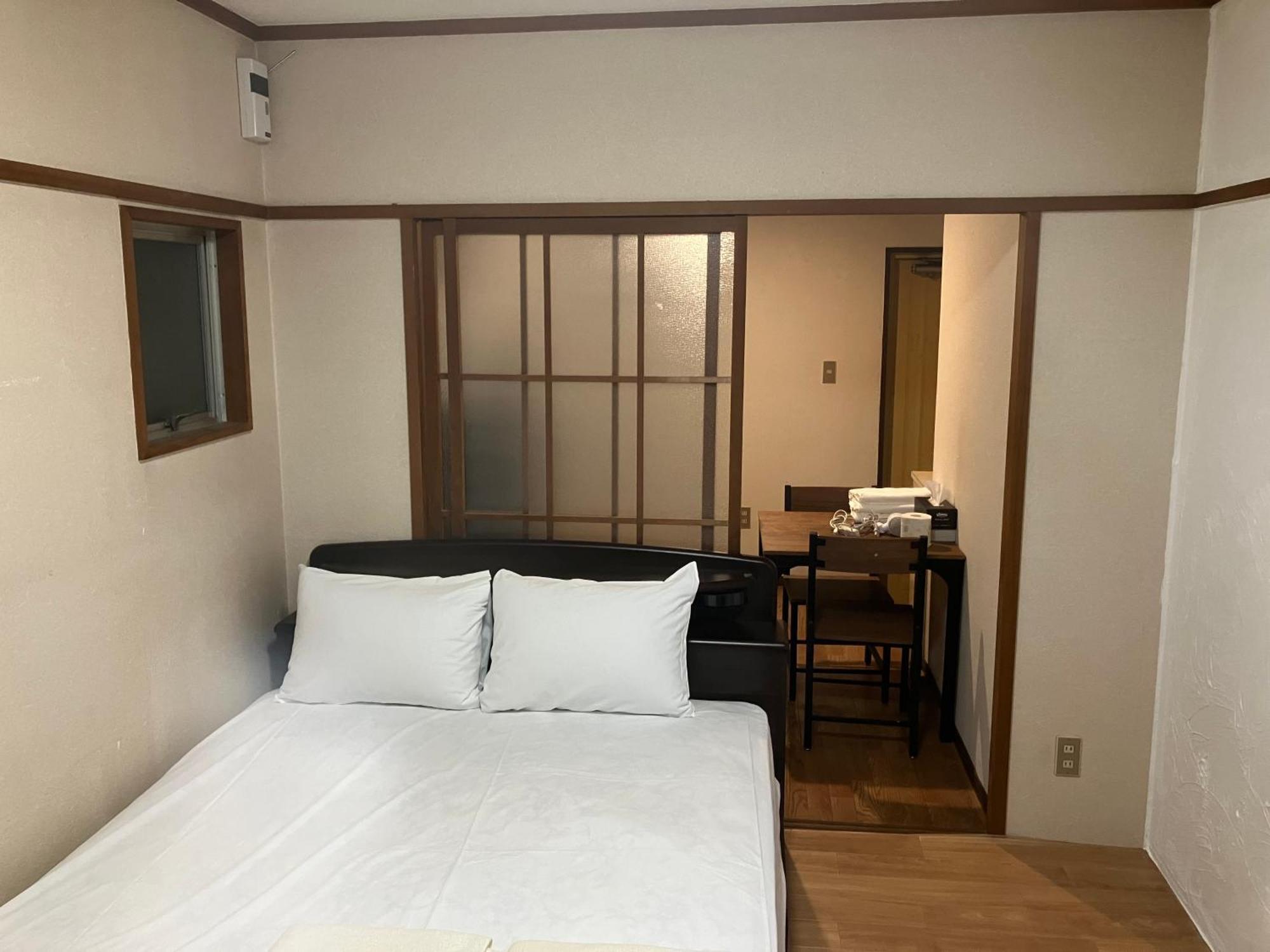 Casa Viento Stay Inn 広島市 エクステリア 写真