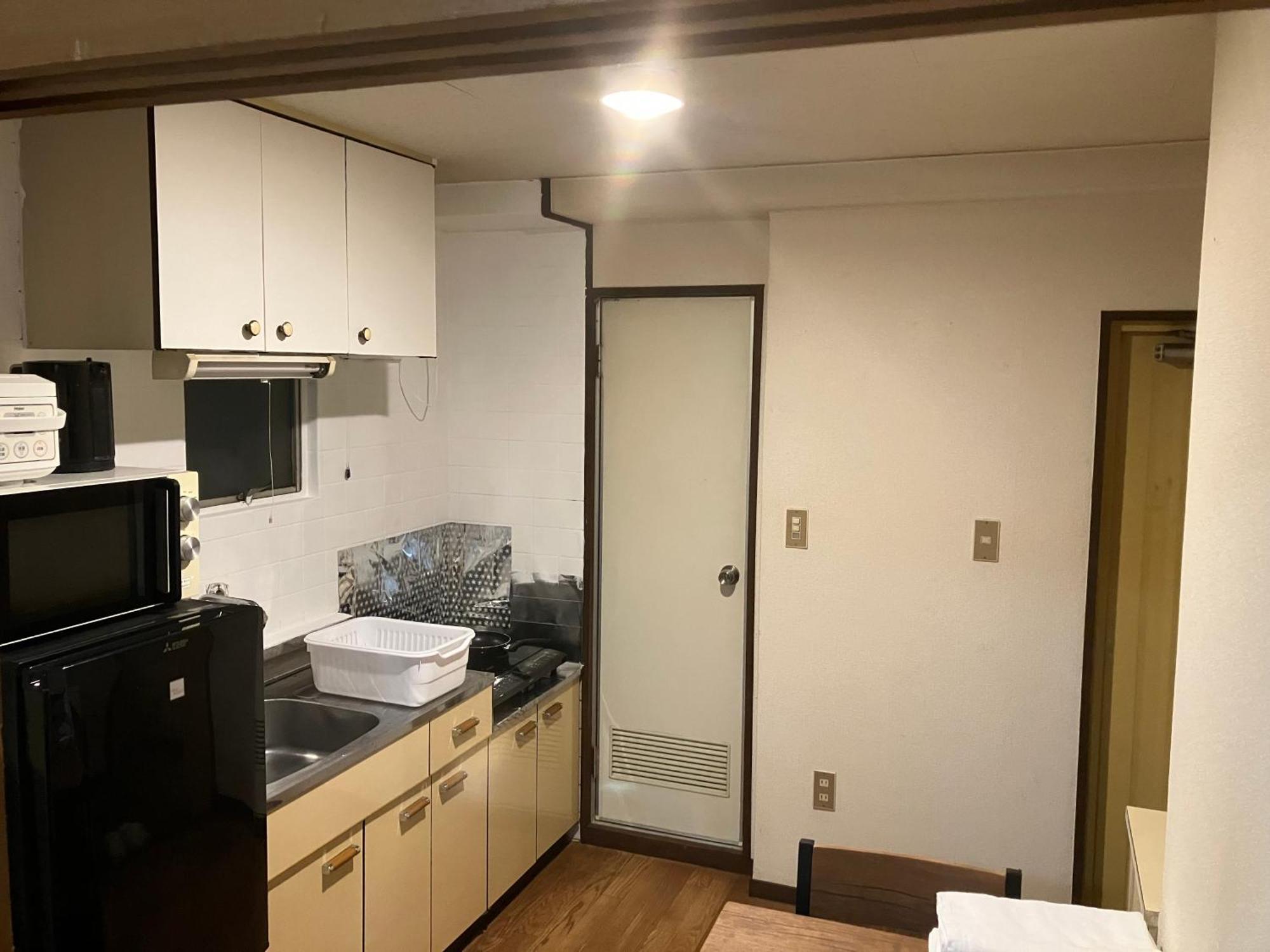 Casa Viento Stay Inn 広島市 エクステリア 写真