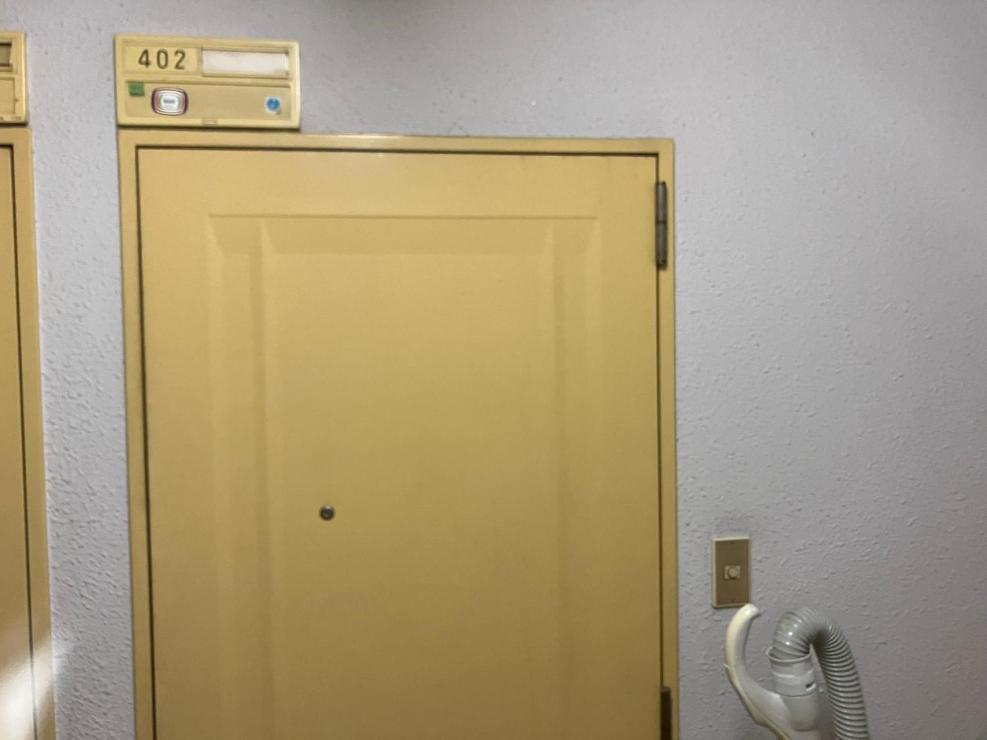 Casa Viento Stay Inn 広島市 エクステリア 写真