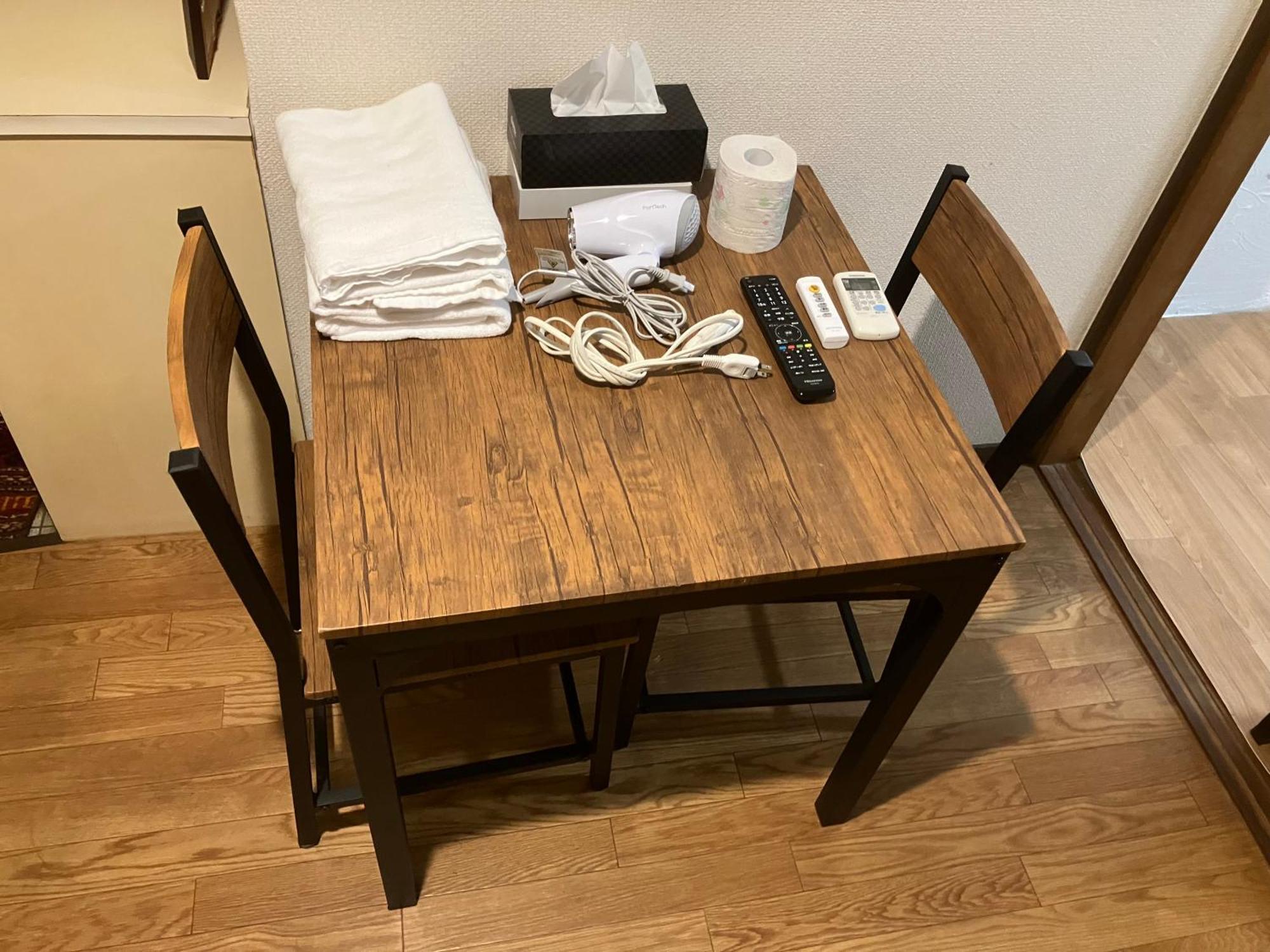 Casa Viento Stay Inn 広島市 エクステリア 写真