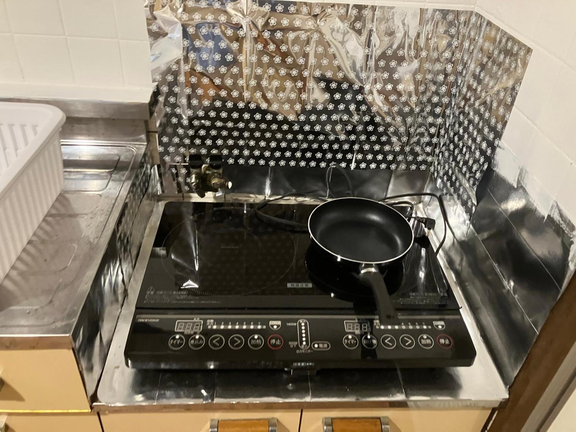 Casa Viento Stay Inn 広島市 エクステリア 写真