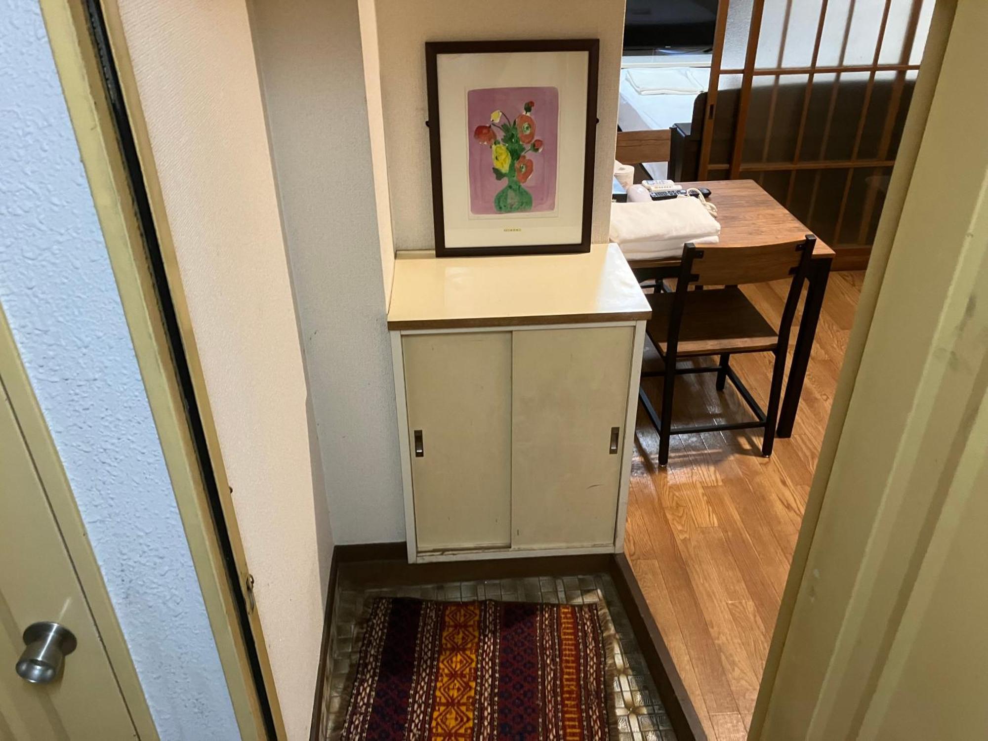 Casa Viento Stay Inn 広島市 エクステリア 写真