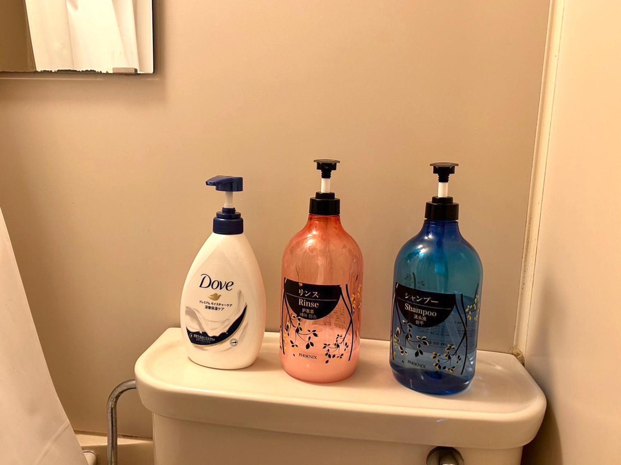 Casa Viento Stay Inn 広島市 エクステリア 写真