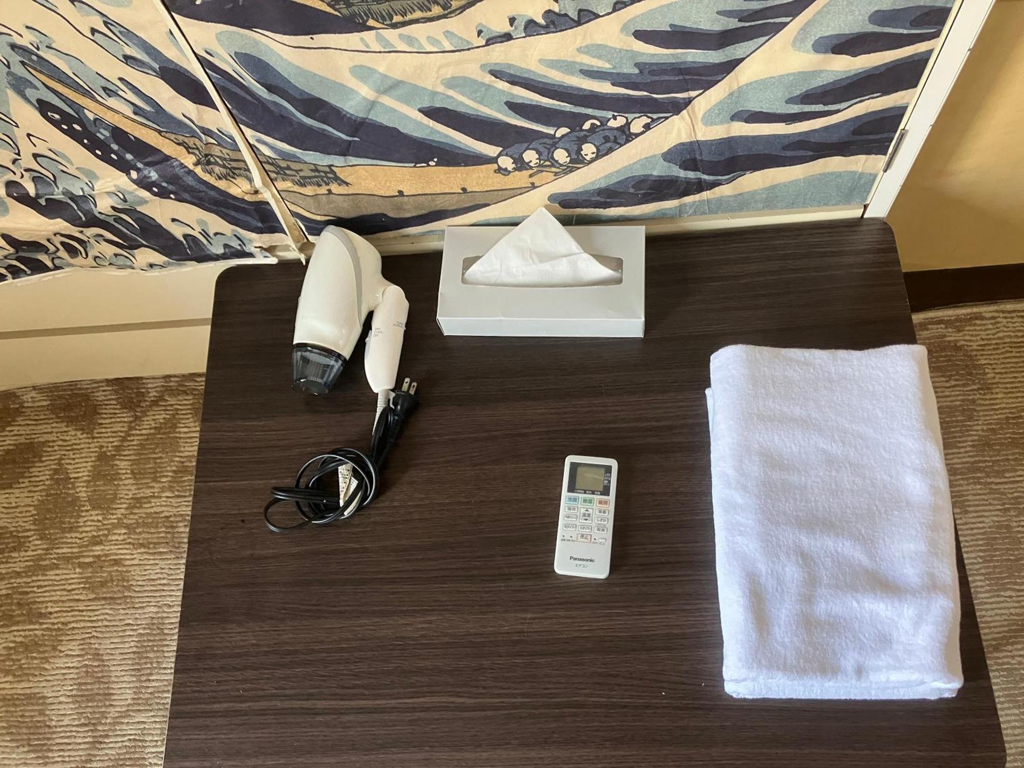 Casa Viento Stay Inn 広島市 エクステリア 写真