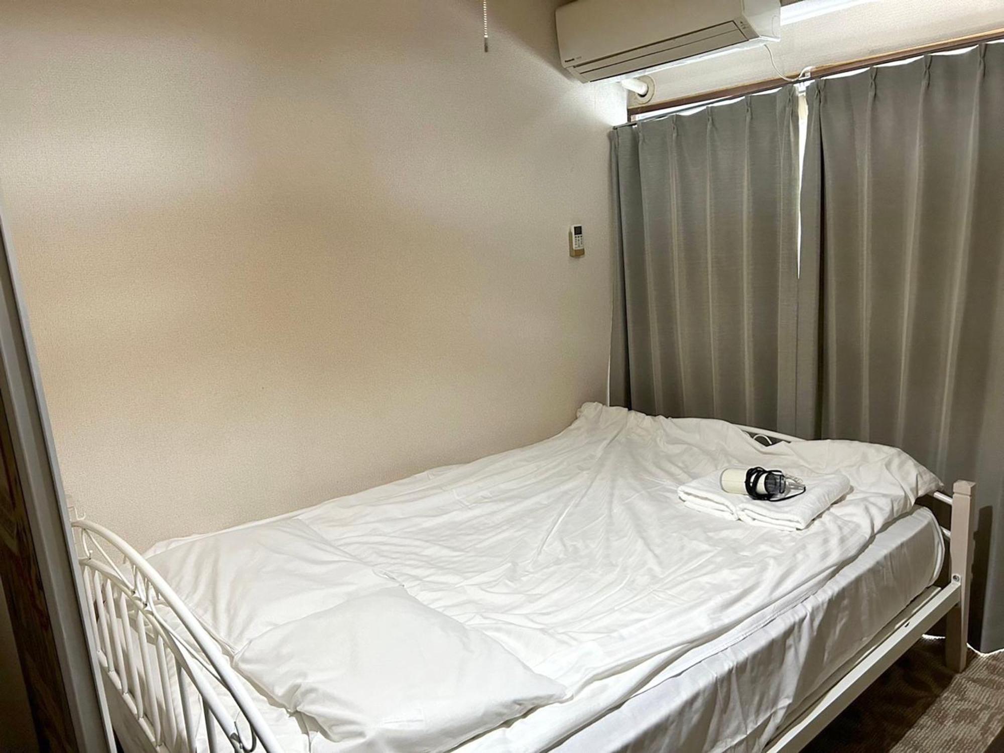 Casa Viento Stay Inn 広島市 エクステリア 写真