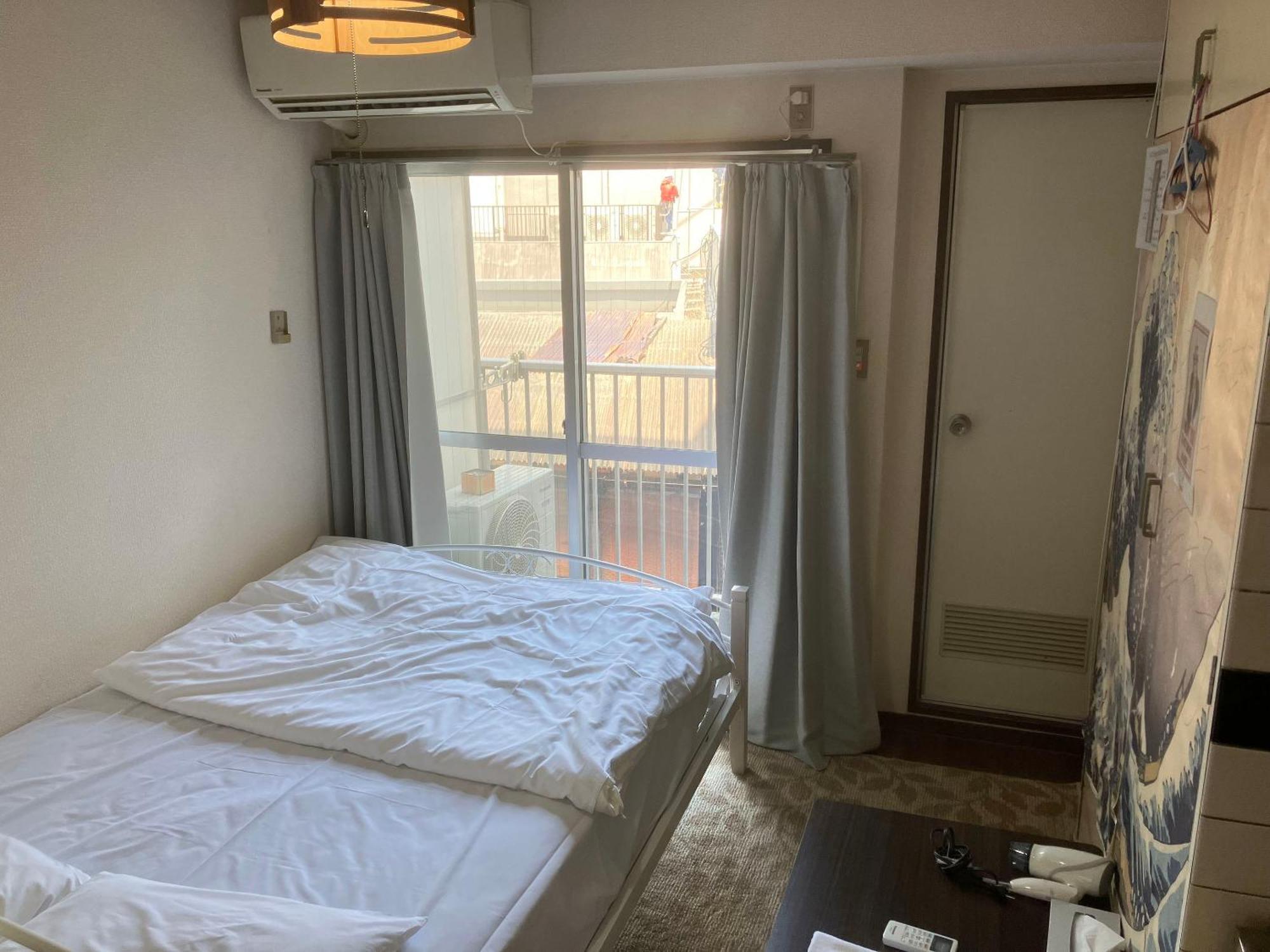 Casa Viento Stay Inn 広島市 エクステリア 写真
