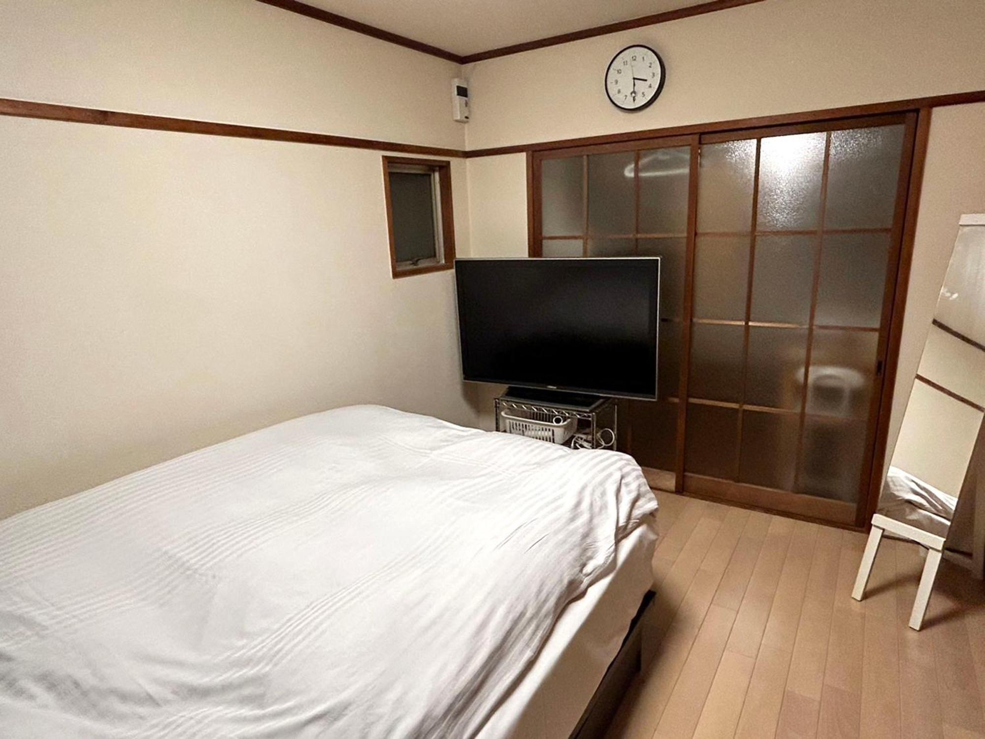 Casa Viento Stay Inn 広島市 エクステリア 写真