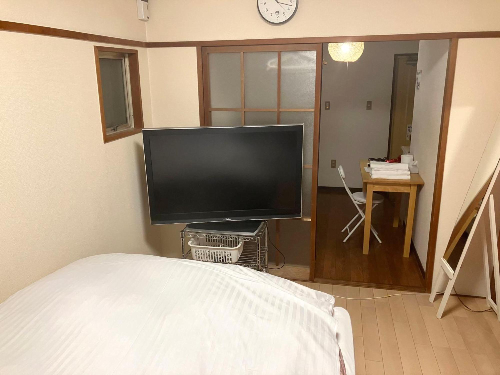 Casa Viento Stay Inn 広島市 エクステリア 写真