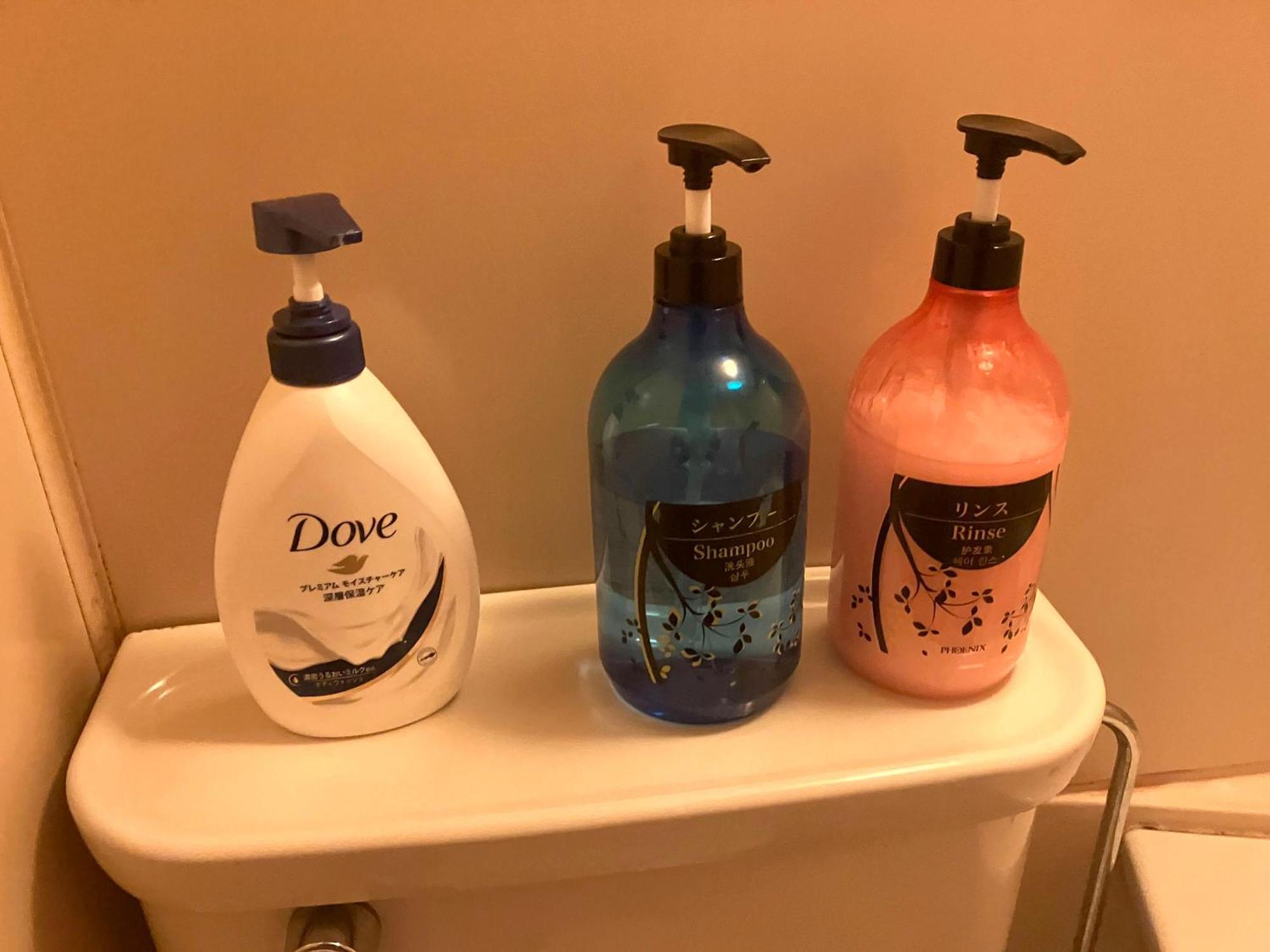 Casa Viento Stay Inn 広島市 エクステリア 写真