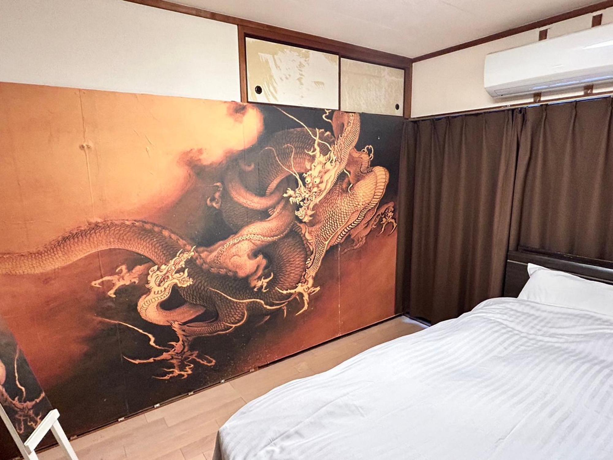 Casa Viento Stay Inn 広島市 エクステリア 写真