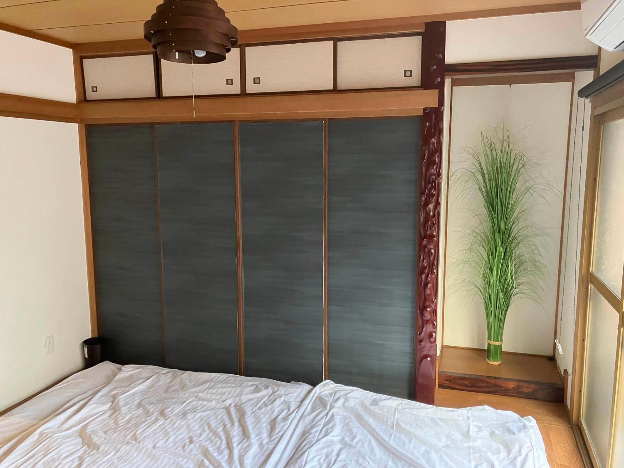 Casa Viento Stay Inn 広島市 エクステリア 写真