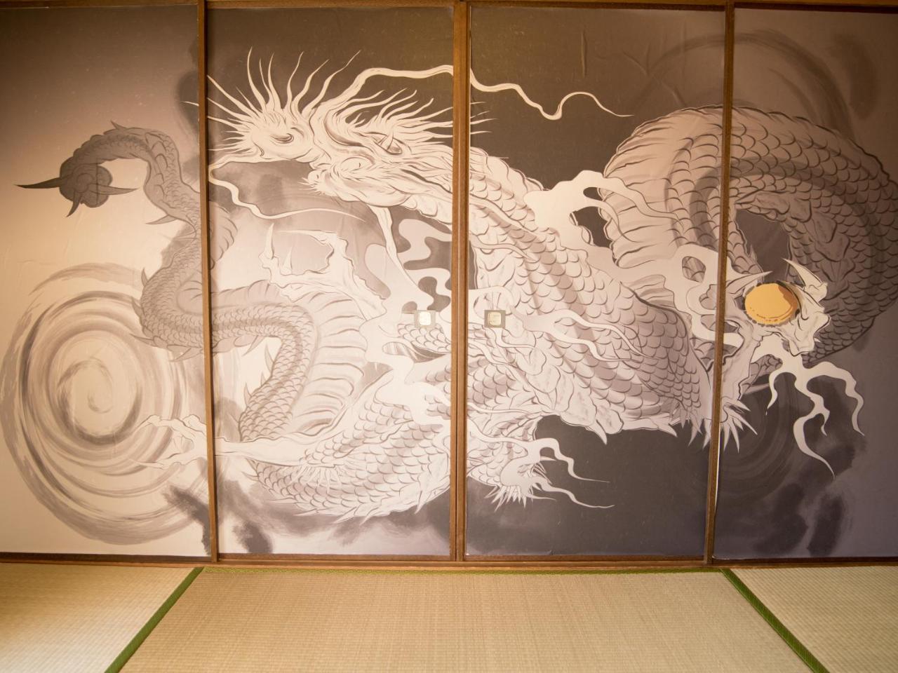 Casa Viento Stay Inn 広島市 エクステリア 写真