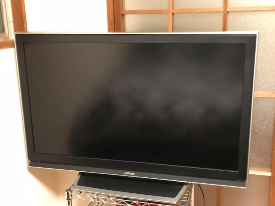 Casa Viento Stay Inn 広島市 エクステリア 写真