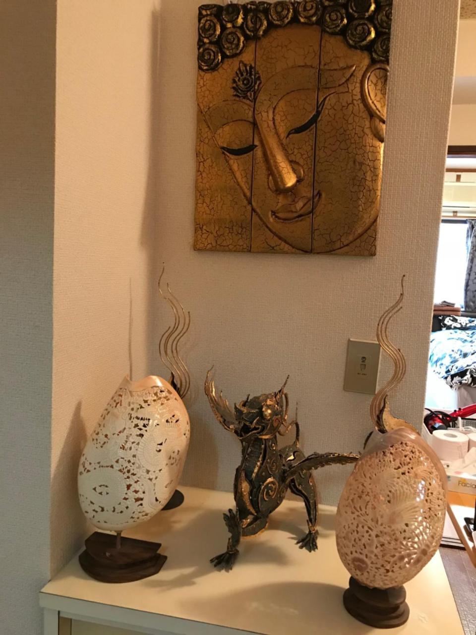 Casa Viento Stay Inn 広島市 エクステリア 写真
