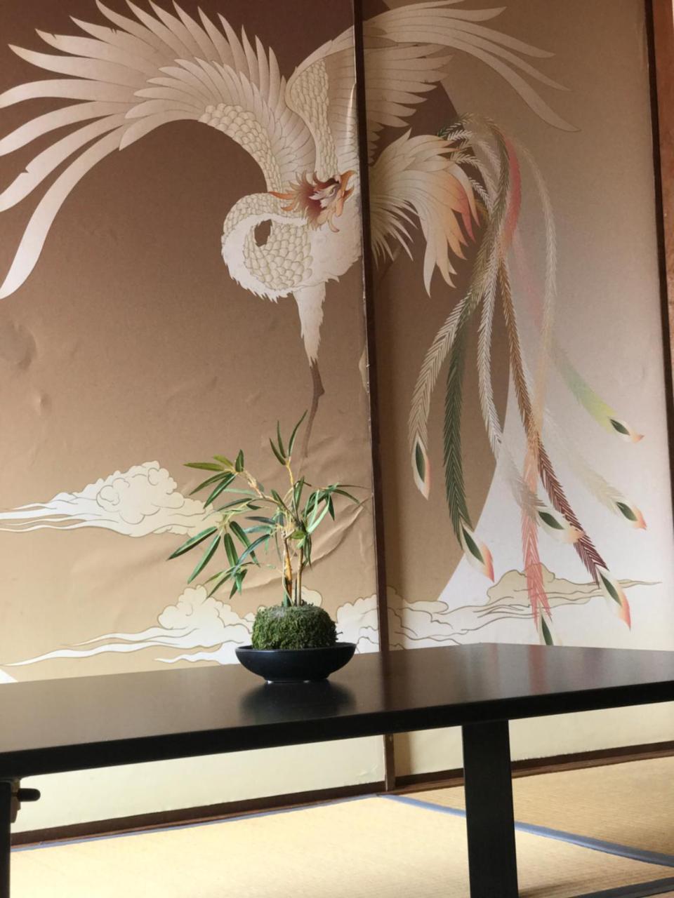 Casa Viento Stay Inn 広島市 エクステリア 写真