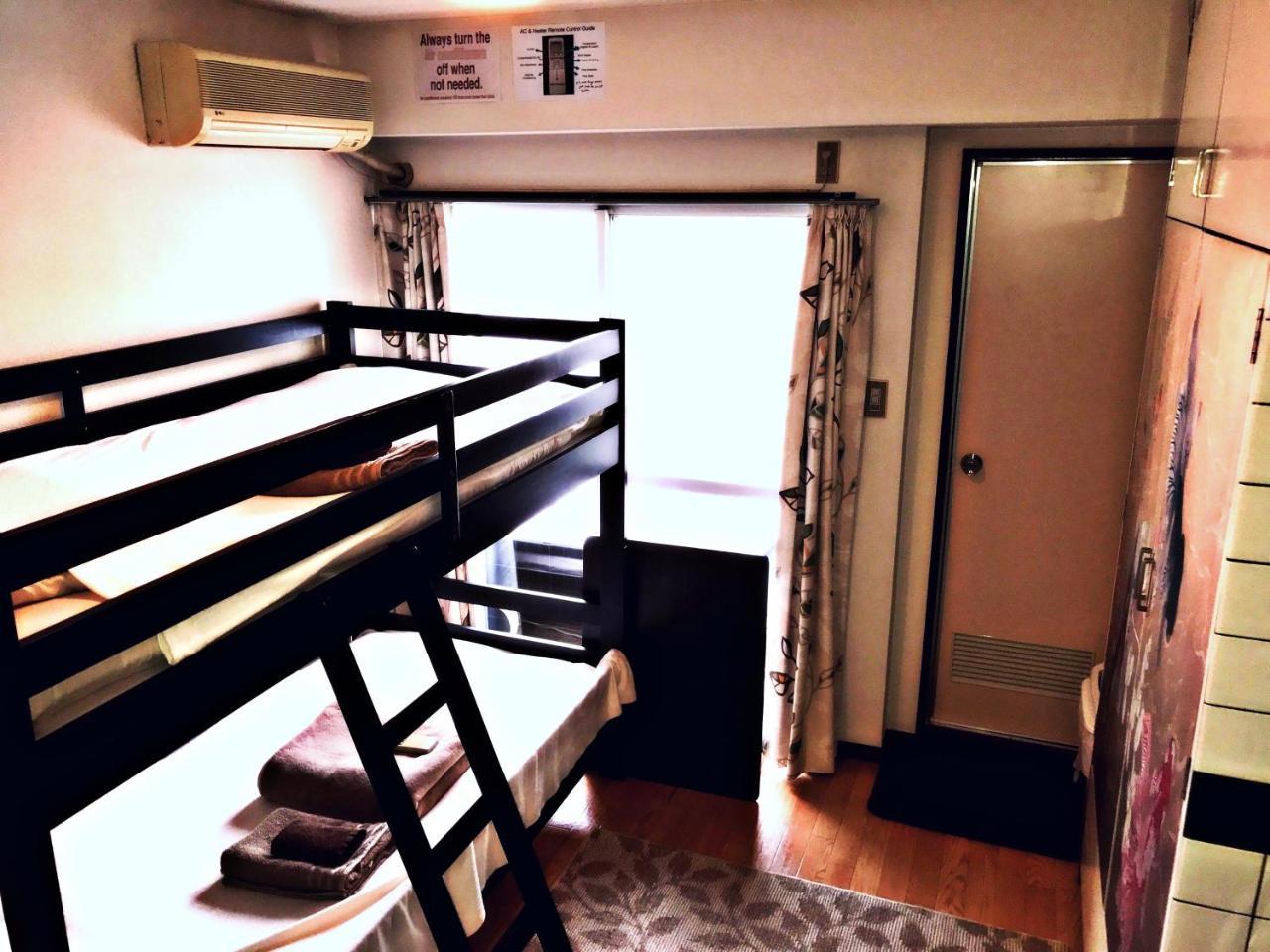 Casa Viento Stay Inn 広島市 エクステリア 写真
