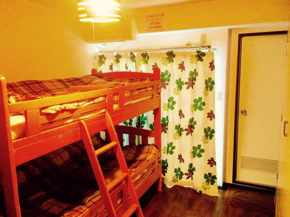 Casa Viento Stay Inn 広島市 エクステリア 写真