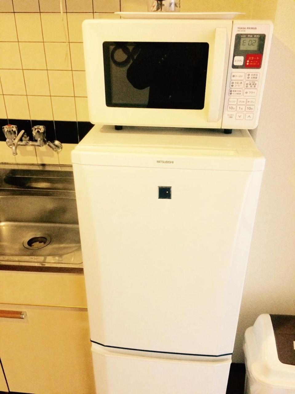 Casa Viento Stay Inn 広島市 エクステリア 写真